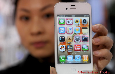 Un adolescent chinez si-a vandut un organ pentru a-si cumpara un iPhone si un iPad