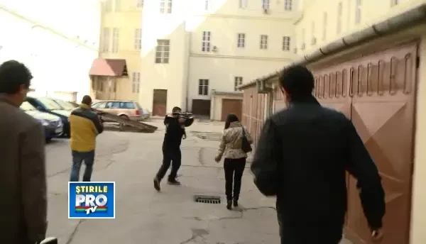 Femeia amenintata cu moartea de concubin cere daune de 50.000 de lei: “A fost cel mai mare cosmar”