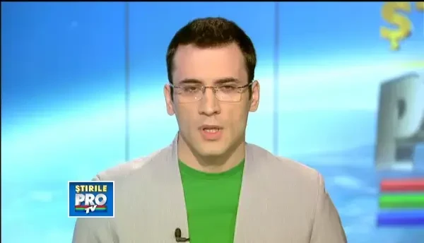 Cristi Borcea a fost operat pe cord deschis la Floreasca. Are mai multe artere coronare infundate