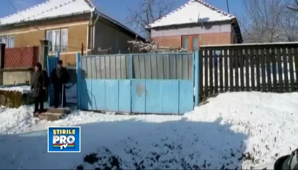 Intamplare de groaza in Cluj. O femeie de 75 de ani a luat foc