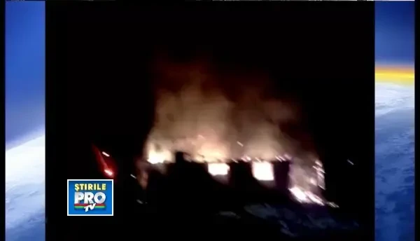 Zeci de oameni, impresionati de drama unei familii din Mures, au inceput sa adune bani