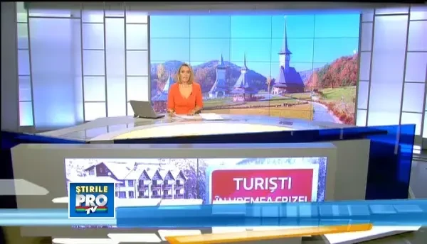 Economia a inchis anul 2011 pe plus. Cele mai profitabile domenii: agricultura, turismul, serviciile