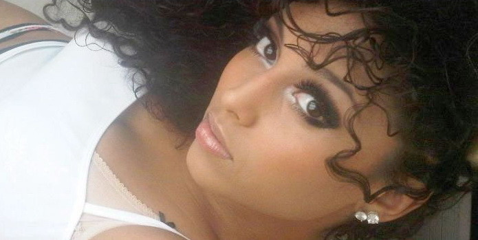 Toti barbatii o doresc. Fiecare parte din trupul ei ascunde insa un secret. FOTO