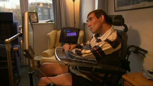 "Nu-mi permit sa mor legal, infometarea este singura solutie". Drama incredibila a unui barbat