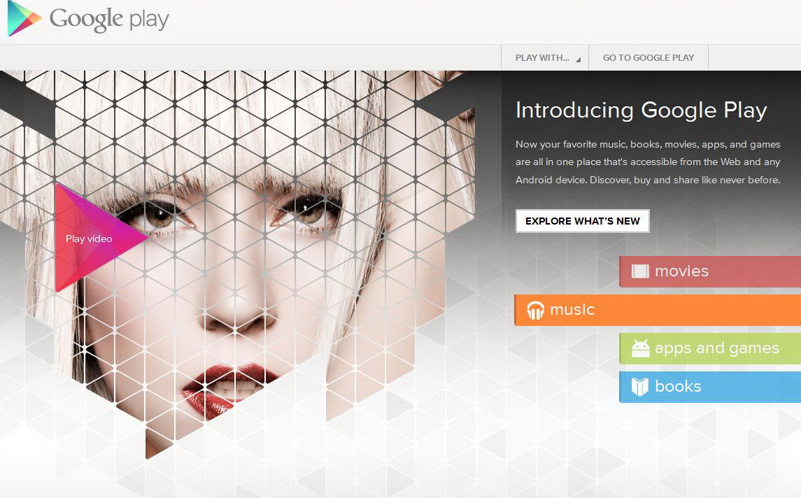 Android Market a devenit Google Play. Care sunt cele mai bune OFERTE pentru jocuri si aplicatii