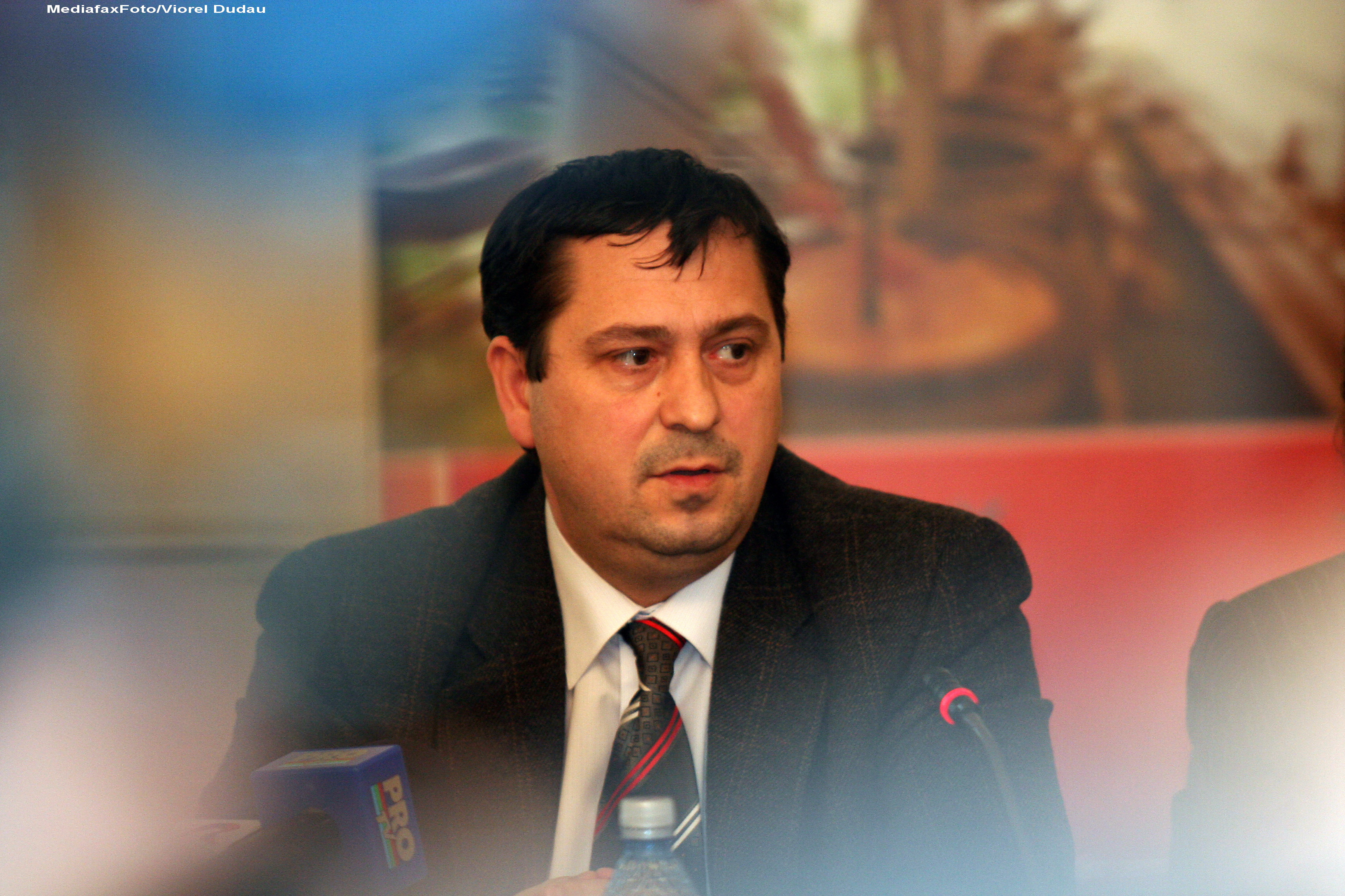 Deputatul Marian Avram: Am demisionat din PDL, nu voi sustine Guvernul in Parlament