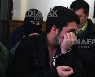 Sentinta in cazul „Jaf la BT” – Bogdan Baciu achitat, Andrei Hosu 17 ani cu executare