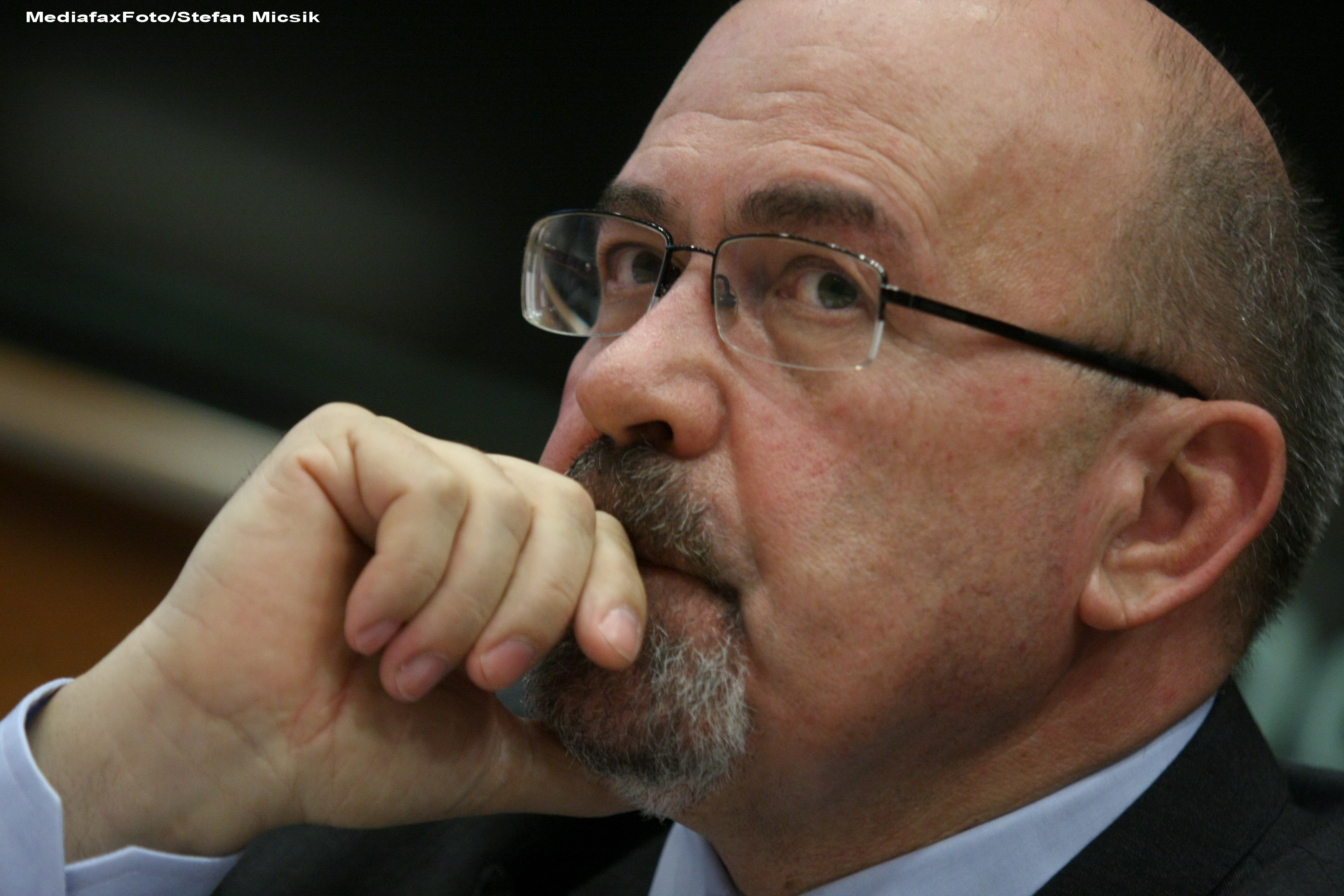 Marko Bela: "Inclusiv Guvernul care este inca in functiune trebuie sa atace sentinta privind UMF"