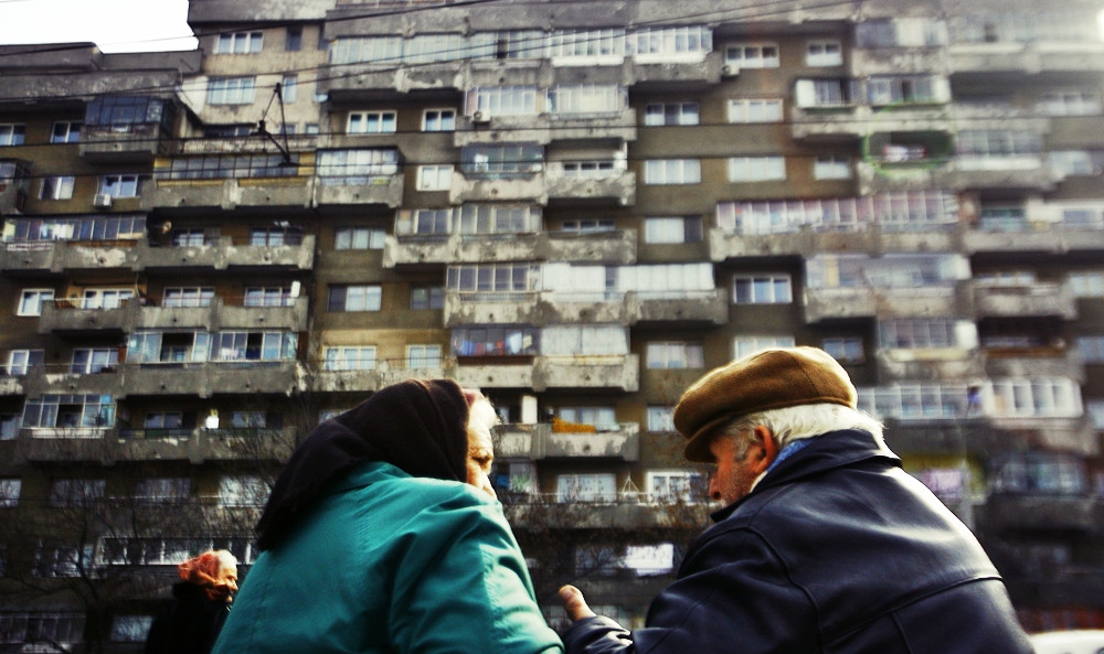 Din 15 noiembrie se depun proiectele pentru reabilitarea termica a blocurilor din Timisoara