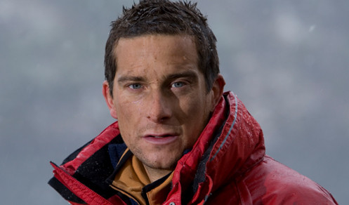 Bear Grylls se intoarce pe Discovery Channel in noua serie "Ultimate Survivors"