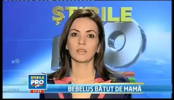 Parintii care au supus la perversiuni si filmat o fetita de 13 ani si-au recunoscut faptele