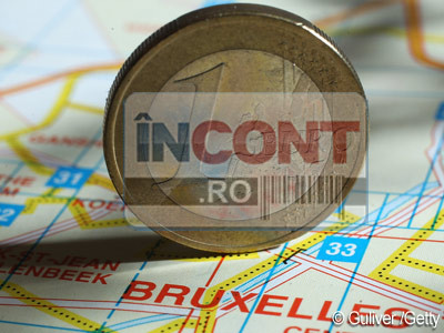 Astazi incepe cea mai mare campanie de recrutare de functionari europeni. Salariile depasesc 4.200 €