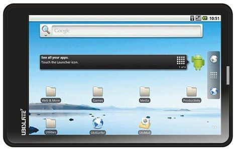 A aparut cea mai ieftina tableta din lume: costa numai cateva pachete de tigari