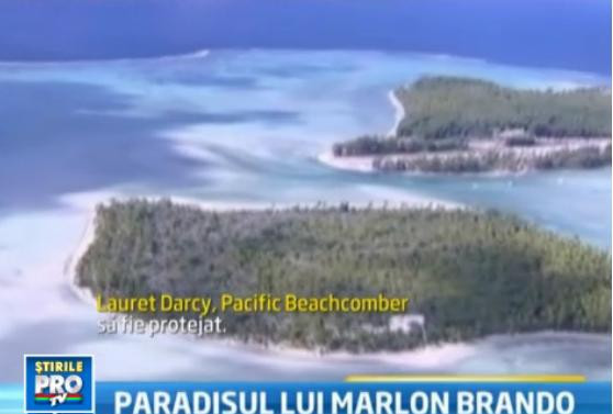 Asa arata viitorul in turism. Insula care va deveni cea mai mare statiune ecologica din lume