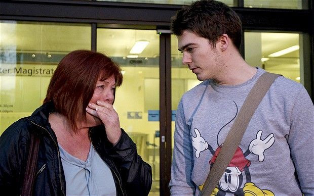 Pedeapsa crunta pentru un tanar care avea un site de torrente. A fost "vandut de Guvern"