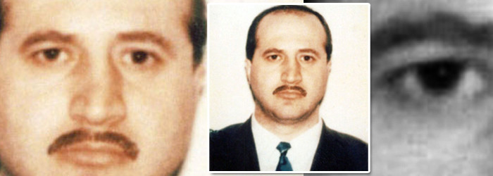 Interlopul Bebe Carabina, care a impuscat in cap un politist, arestat pentru 29 de zile