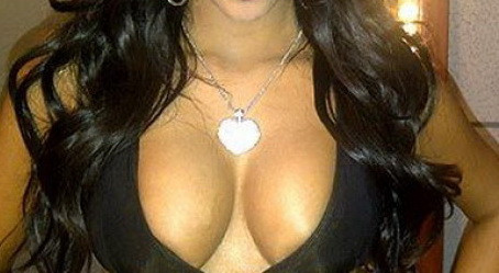 Nu a deranjat-o sex-tape-ul, dar fotografia asta i-a ridicat tensiunea. Diva vrea razbunare. FOTO