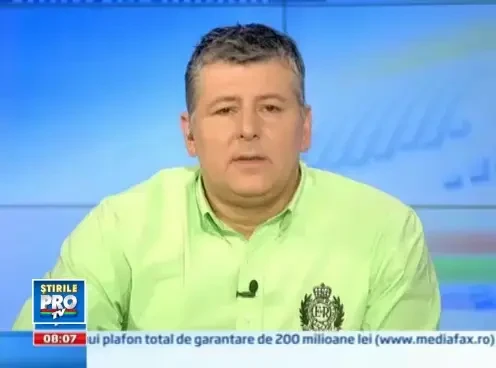 Bine ametit de alcool, un sofer a incurcat cararile si a intrat peste liniile de calea ferata