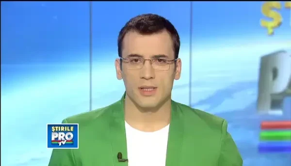 Andrei Placinta nu va face o zi de inchisoare. Fiul de senator a luat 3 ani, dar cu suspendare