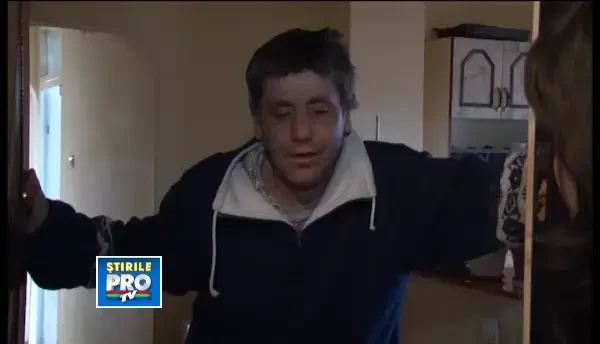 Cautata de politie pentru ca si-a abandonat copiii