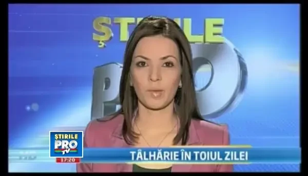 Batrana jefuita pe o strada din Timisoara. Talharul, prins de un politist aflat in timpul liber