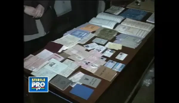 Interlopul Bebe Carabina a impuscat un politist. Nu e prima data cand trage asupra oamenilor legii