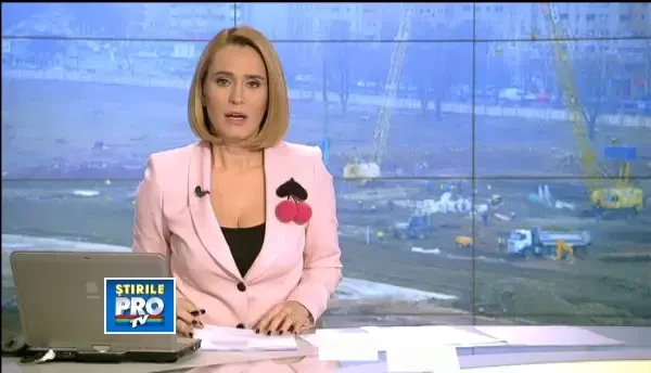 Patru muncitori raniti pe santierul Catedralei Neamului, care va costa 400 de milioane de euro