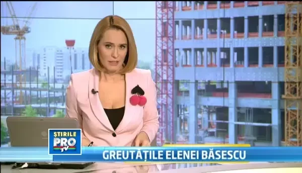 Scandal in Cotroceni. O cladire inalta, care ar fi a lui Valeriu Stoica, a invrajbit locatarii