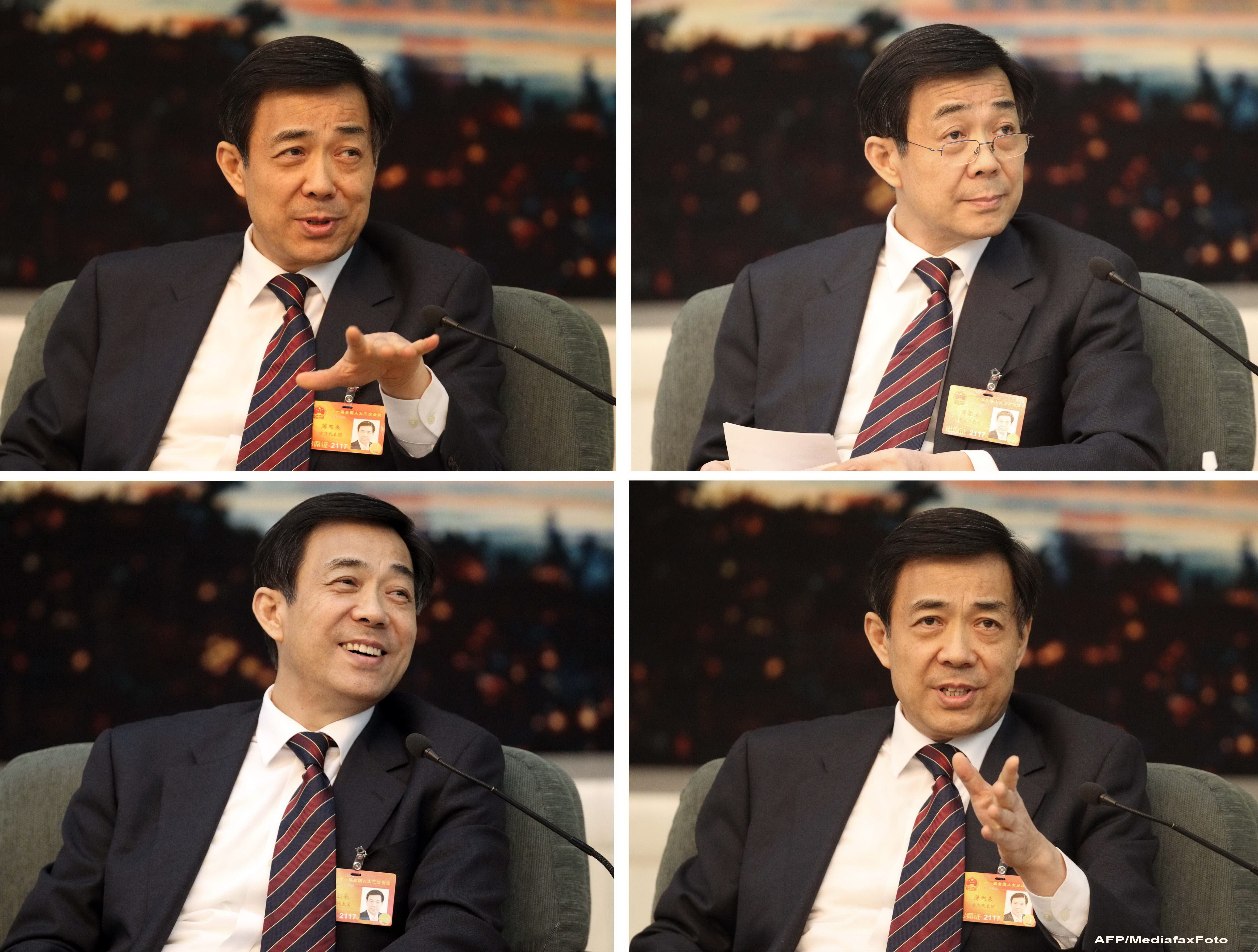 Cel mai "occidental" dintre liderii Chinei, inlocuit cu un economist pregatit de Coreea de Nord