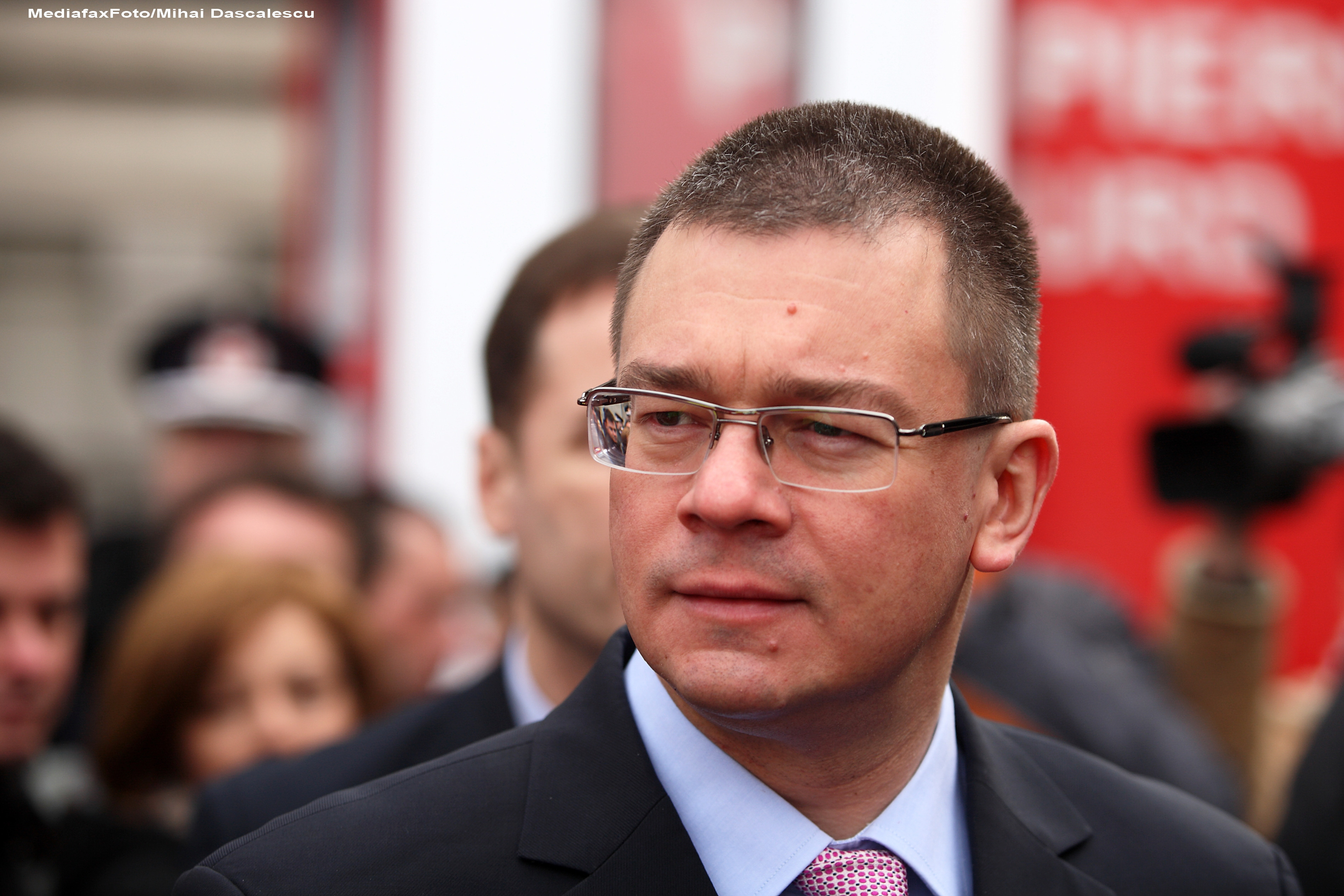 Mesajul premierului Mihai Razvan Ungureanu cu ocazia Zilei Nationale a Ungariei