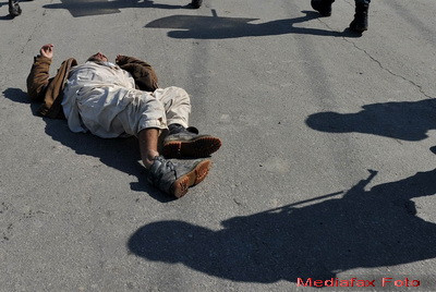 Pretul unei vieti, cat costul unui iPhone. Detalii incredibile din teatrul de operatiuni afgan