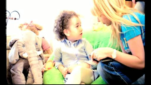 Ovidiu Rom lupta pentru micutii defavorizati. Fiecare copil are dreptul la educatie timpurie