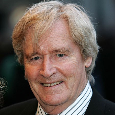 Bill Roache