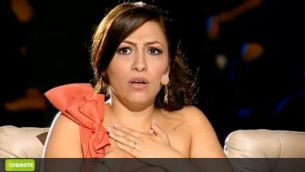 Gluma pe care NIMENI n-a gustat-o: un concurent a mimat lesinul pe scena. Andra s-a speriat