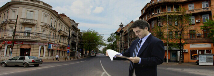 CAMERA ASCUNSA. Mafia retrocedarilor te lasa cu jumatate din ce-i al tau. Cum lucreaza "caracatita"