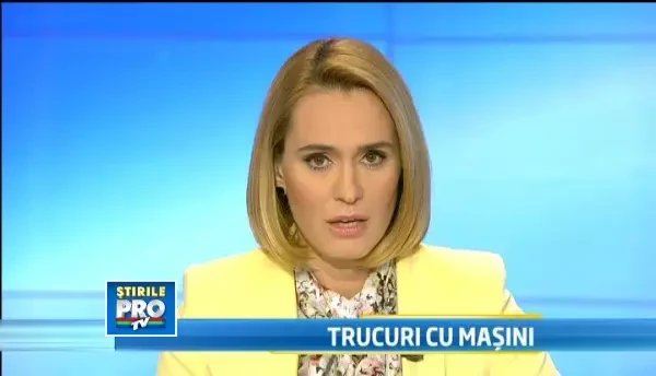 Autorul masacrului de la coafor nu plateste doar cu libertatea. Doua dintre victime cer despagubiri