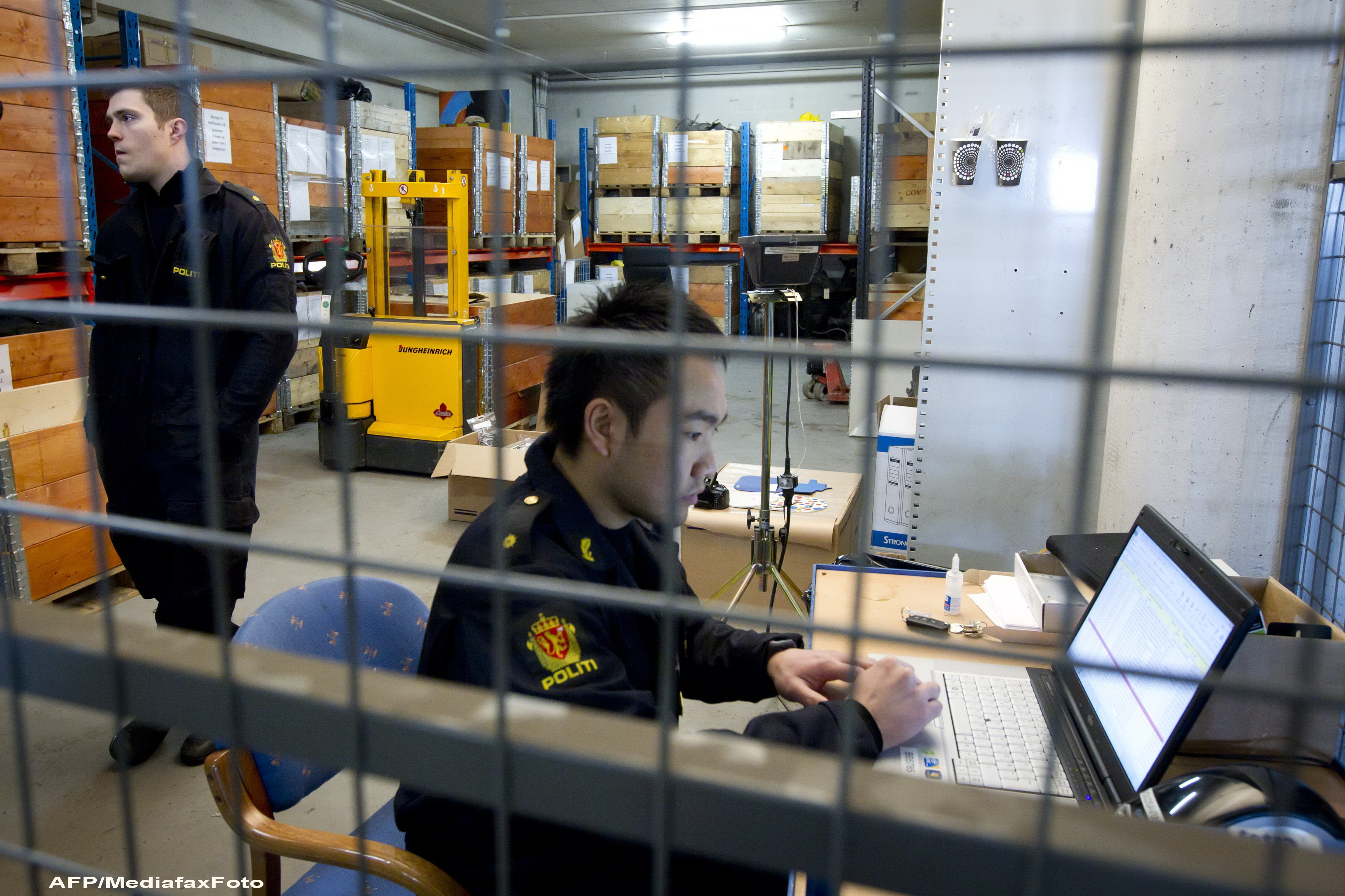 Pentru prima data de la atacurile lui Breivik, politia recunoaste ca a gresit. "E o mare povara"