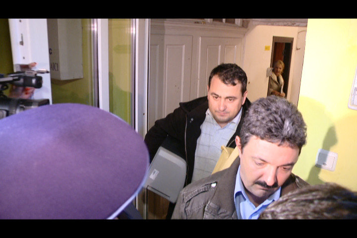 Mita de la Curtea de Apel. Si Iacob Chisarau este cercetat penal pentru trafic de influenta