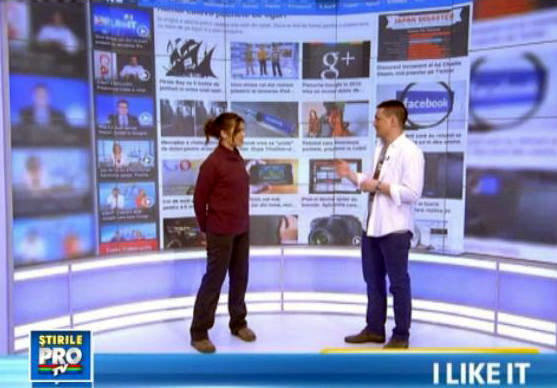 Exclusiv iLikeIT. Interviu cu un reprezentant al Partidului Piratilor despre efectele ACTA