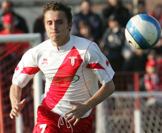 Bogdan Apostu a revenit la UTA, dar va lipsi in primul meci al returului