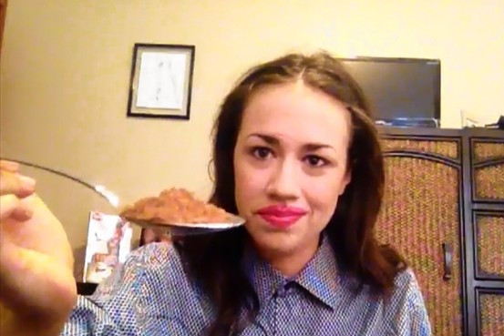 Provocarea care a produs isterie pe internet. O lingura cu scortisoara imparte America in doua