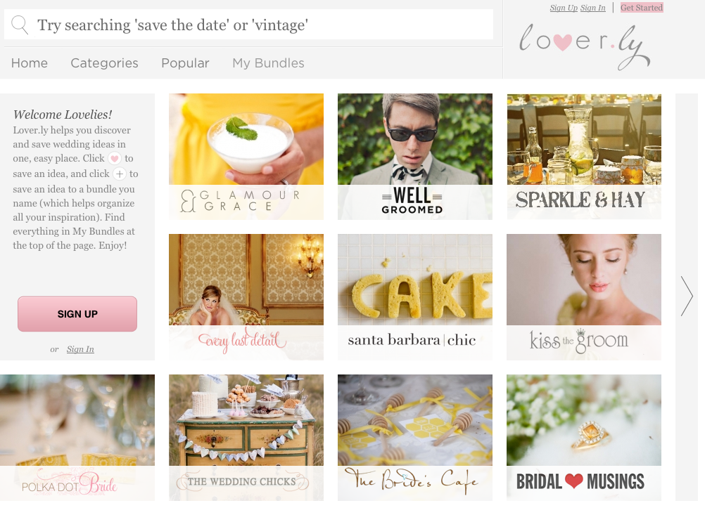 Adio „Like”, acum e „Love”. Reteaua care ameninta succesul Facebook si Pinterest