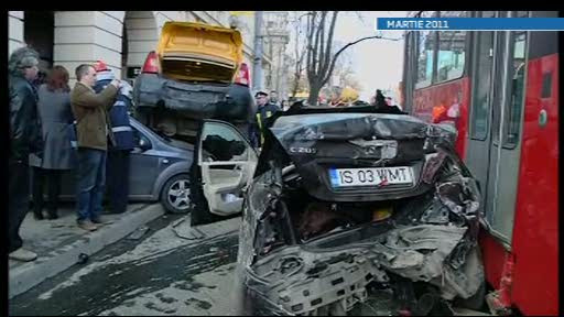 Vatmanul responsabil pentru moartea unui om, trimis in judecata. Risca 7 ani de inchisoare