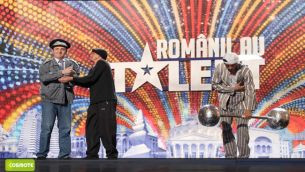 Juratii "Romanii Au Talent", de la ras la plans. Concurentii de la Timisoara au impresionat din nou