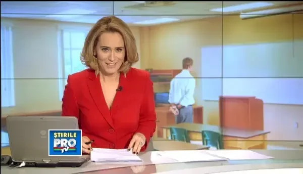 Acuzatii de hartuire sexuala la Universitatea Bucuresti. Un profesor ar fi agresat o doctoranda