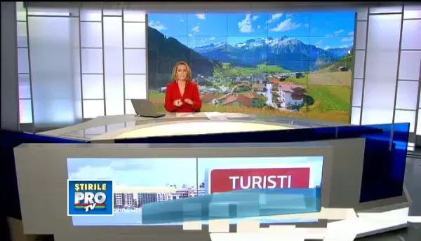 Agentiile de turism ii invita pe romani sa-si redescopere tara, la vara. Pe ce mizeaza