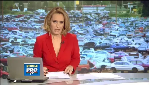 Programul Rabla incepe, oficial, peste doua saptamani. Anul acesta va fi bataie pe vouchere