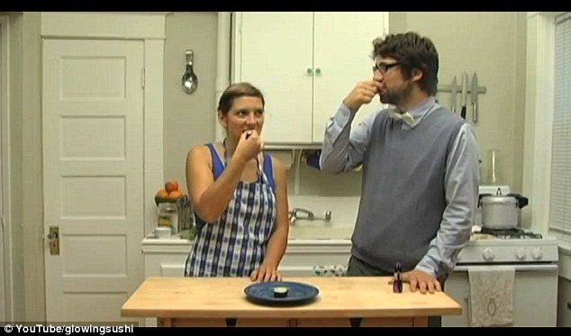 FOTO si VIDEO: O noua mancare a isterizat America. Arata bizar