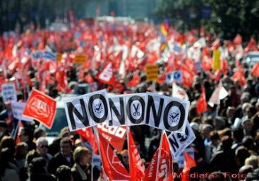 Din revelatia UE a devenit cel mai negru cosmar. Tara care, daca falimenteaza, rupe Europa