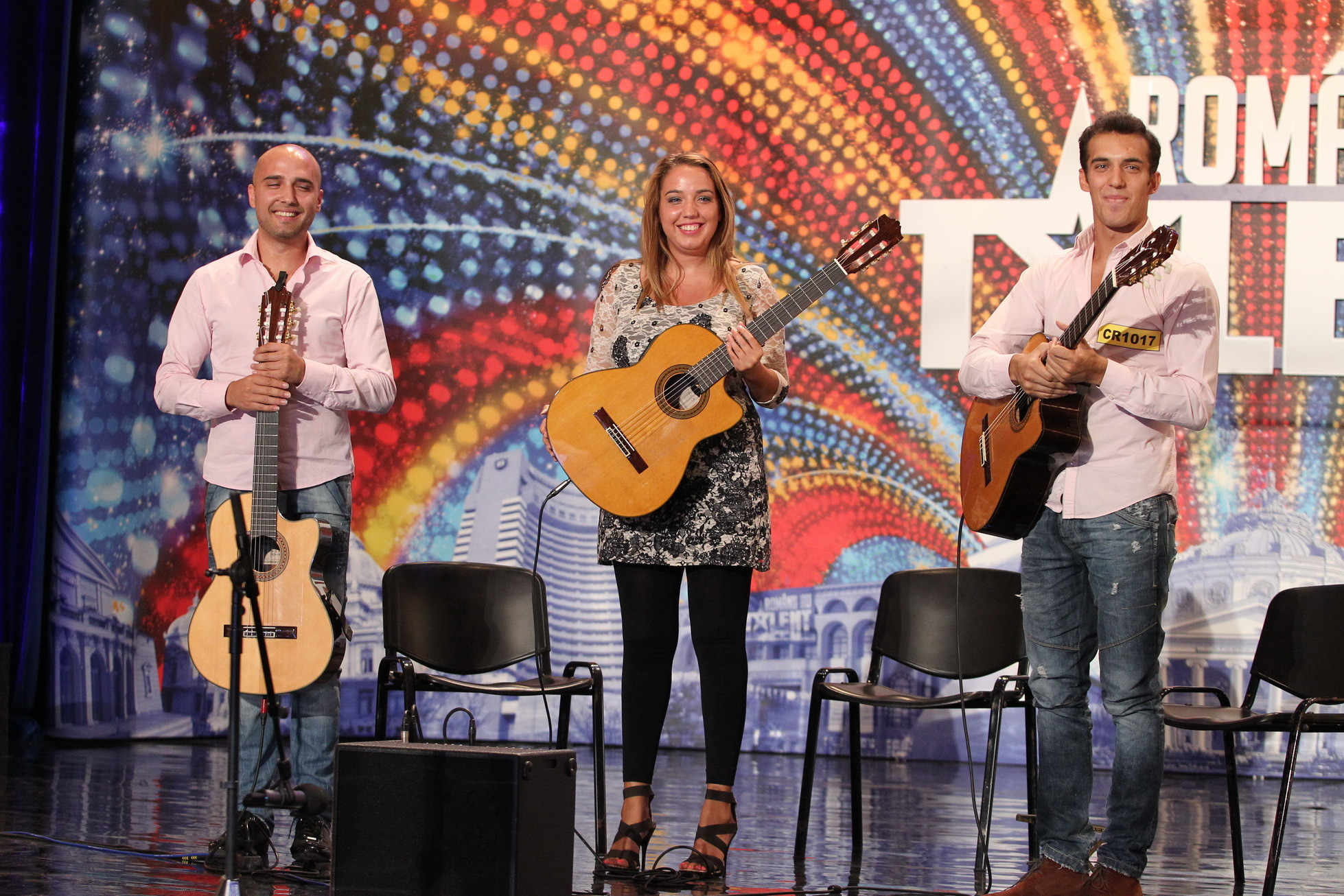 Record dupa record la “Romanii au talent”. Emisiunea care a spulberat concurenta